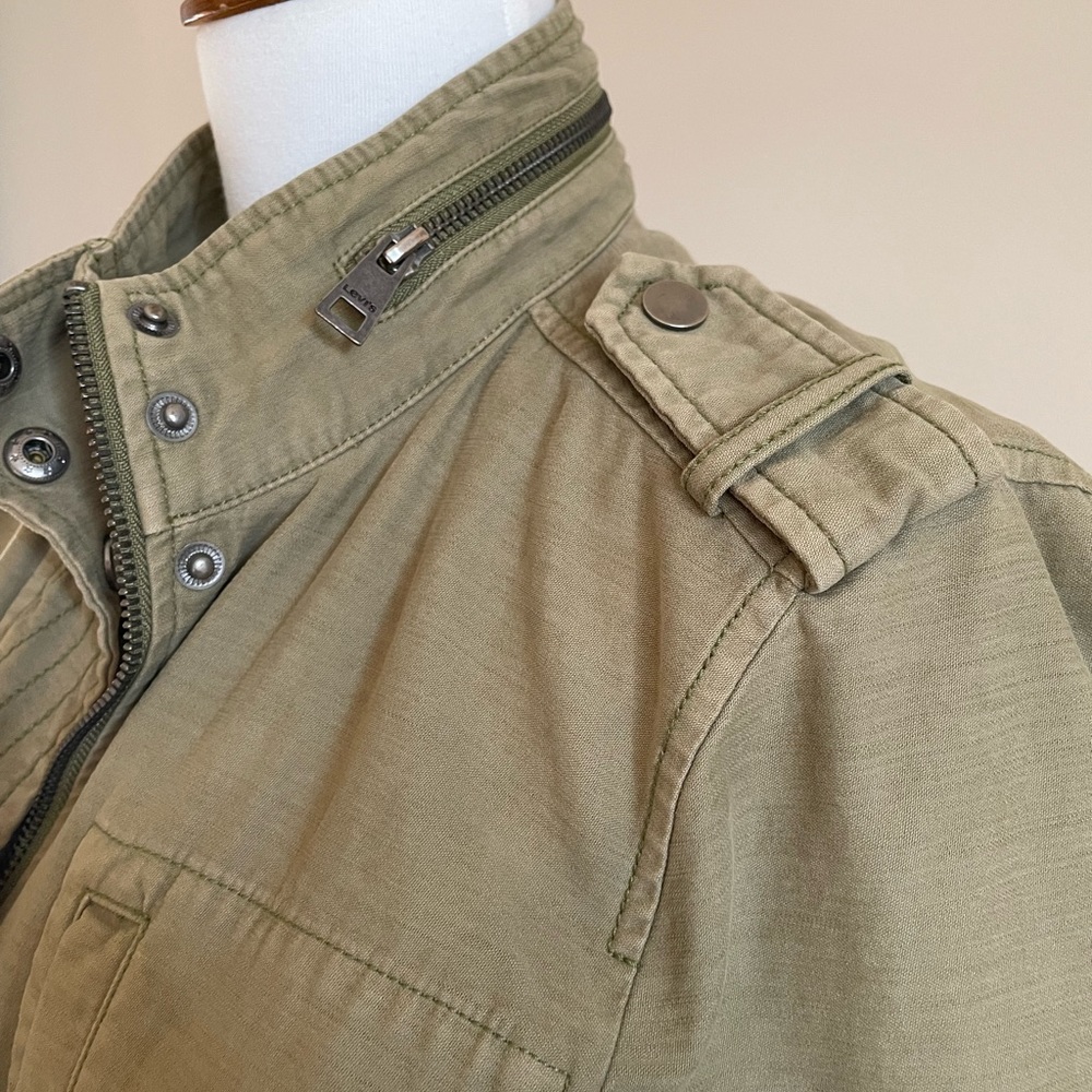 Levi’s jacket - Picture 5 of 5